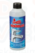 EXPRESSZ Vízkőoldó 500 ml dobozos Kép